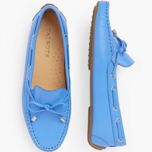 Talbots Loafers